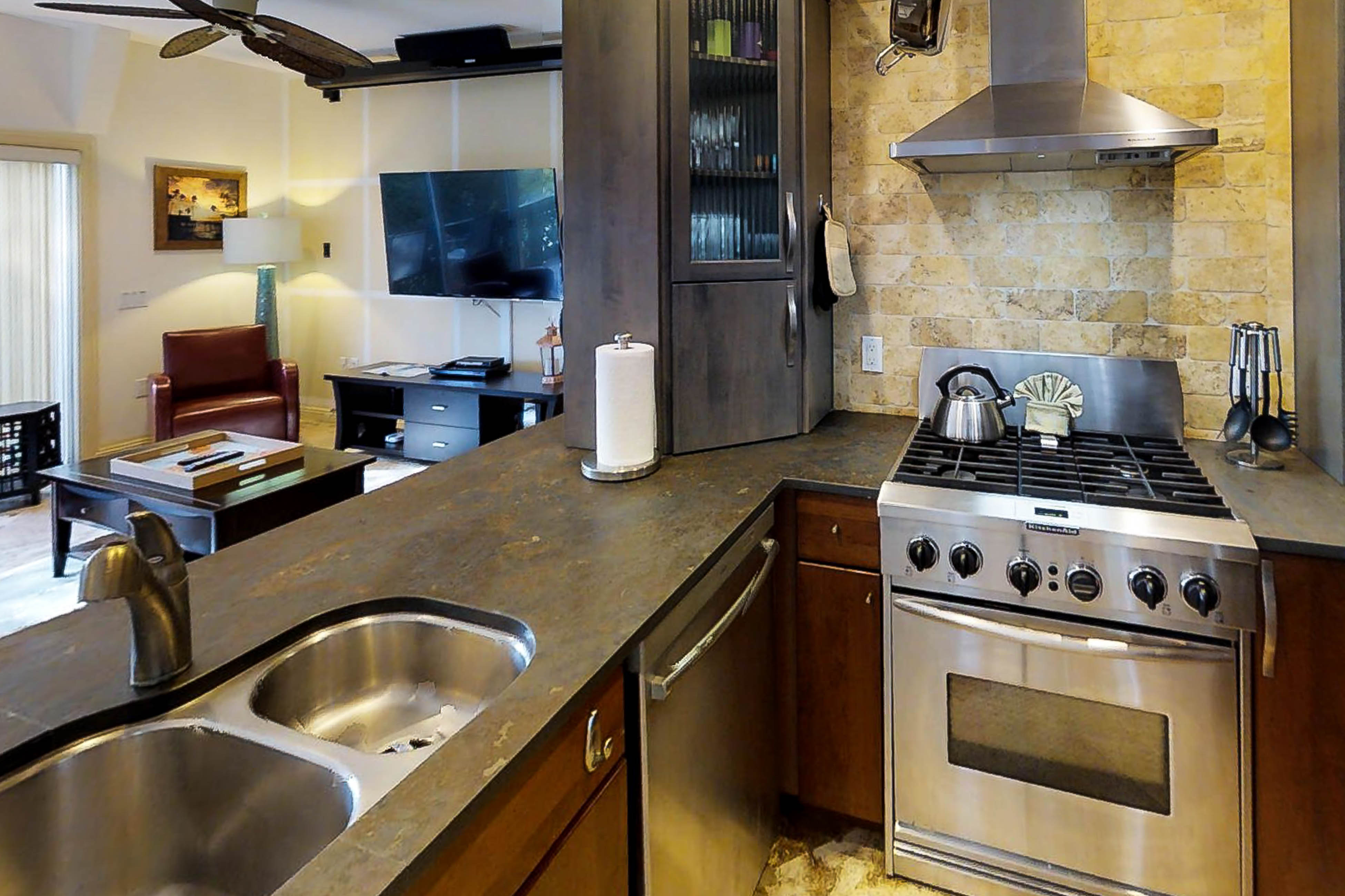 The Florida Keys Condo 914067