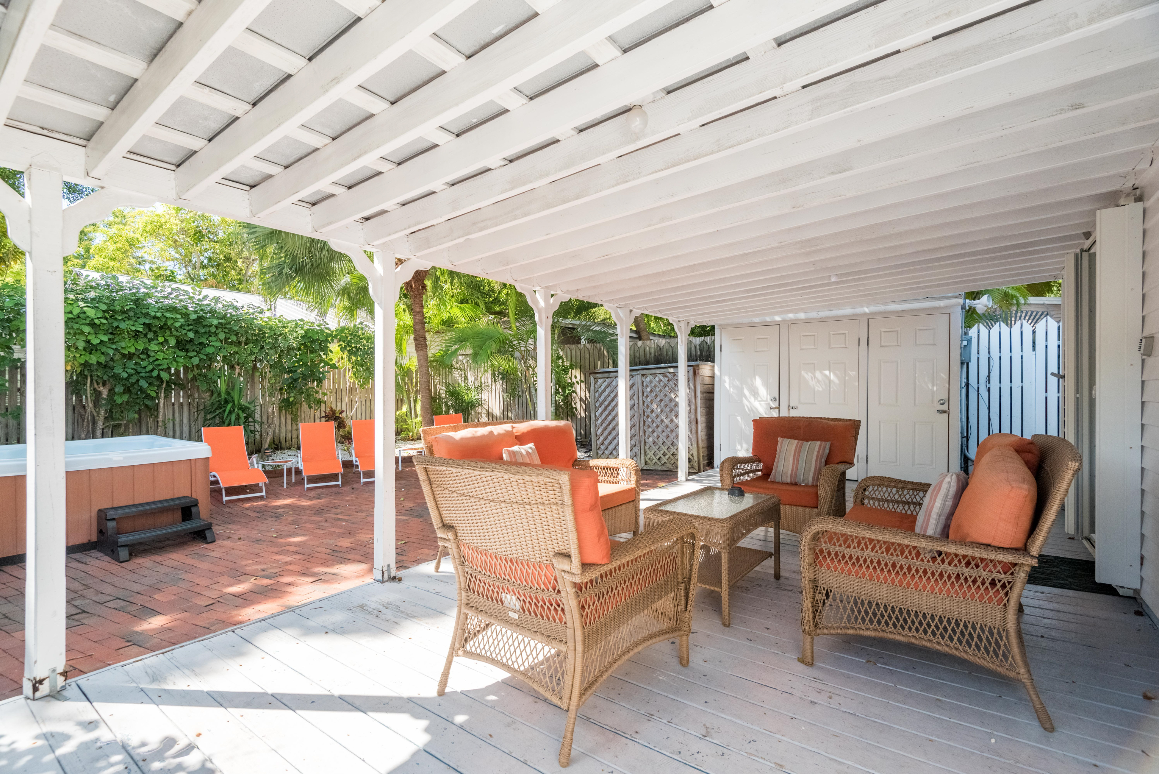 The Florida Keys Home 914068