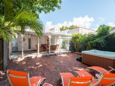 The Florida Keys Home 914068