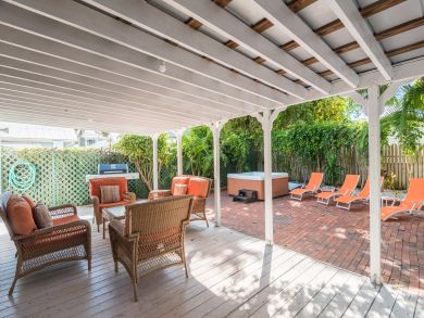 The Florida Keys Home 914068
