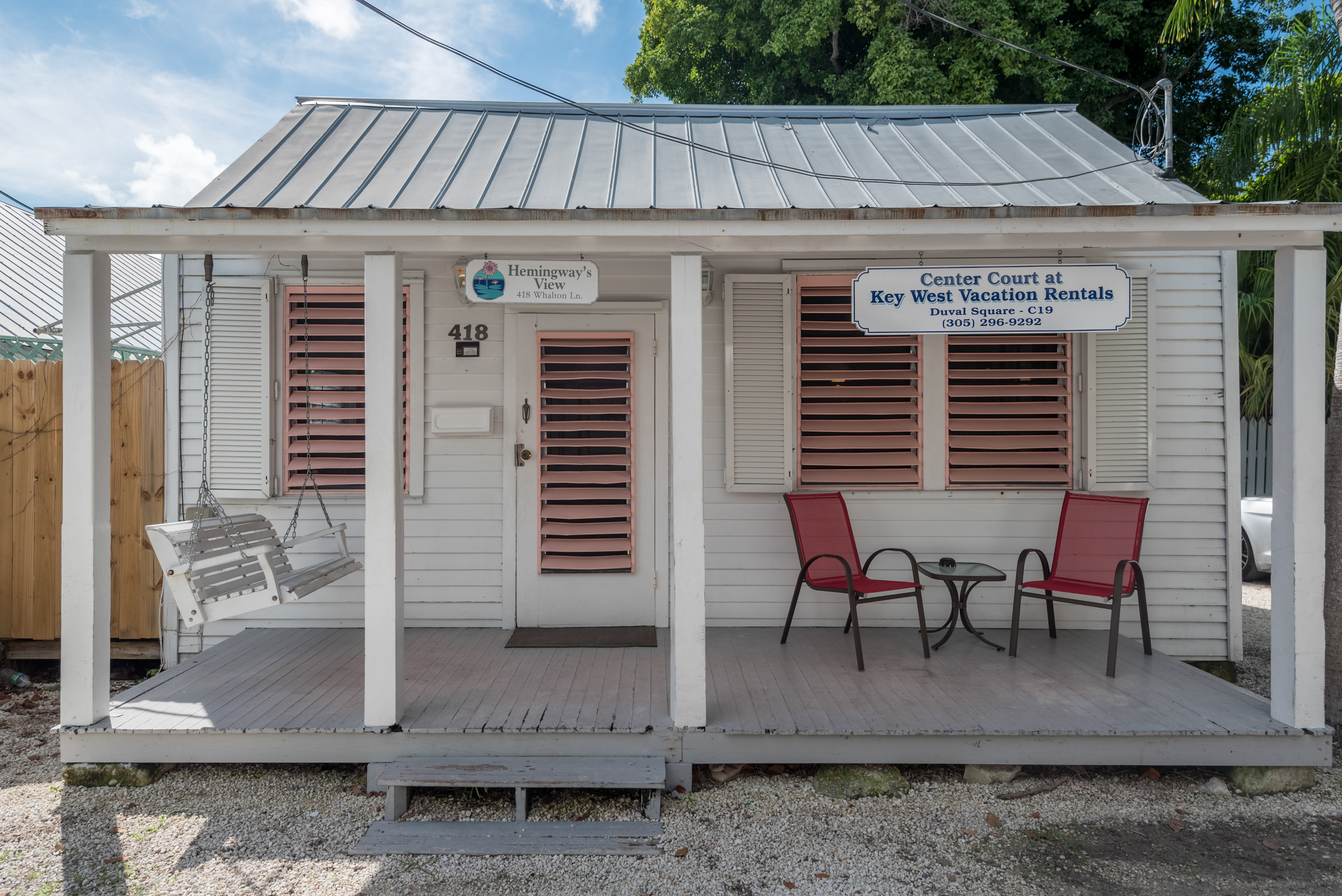 The Florida Keys Home 914068