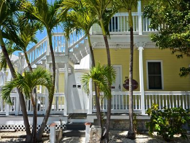 The Florida Keys Condo 914069