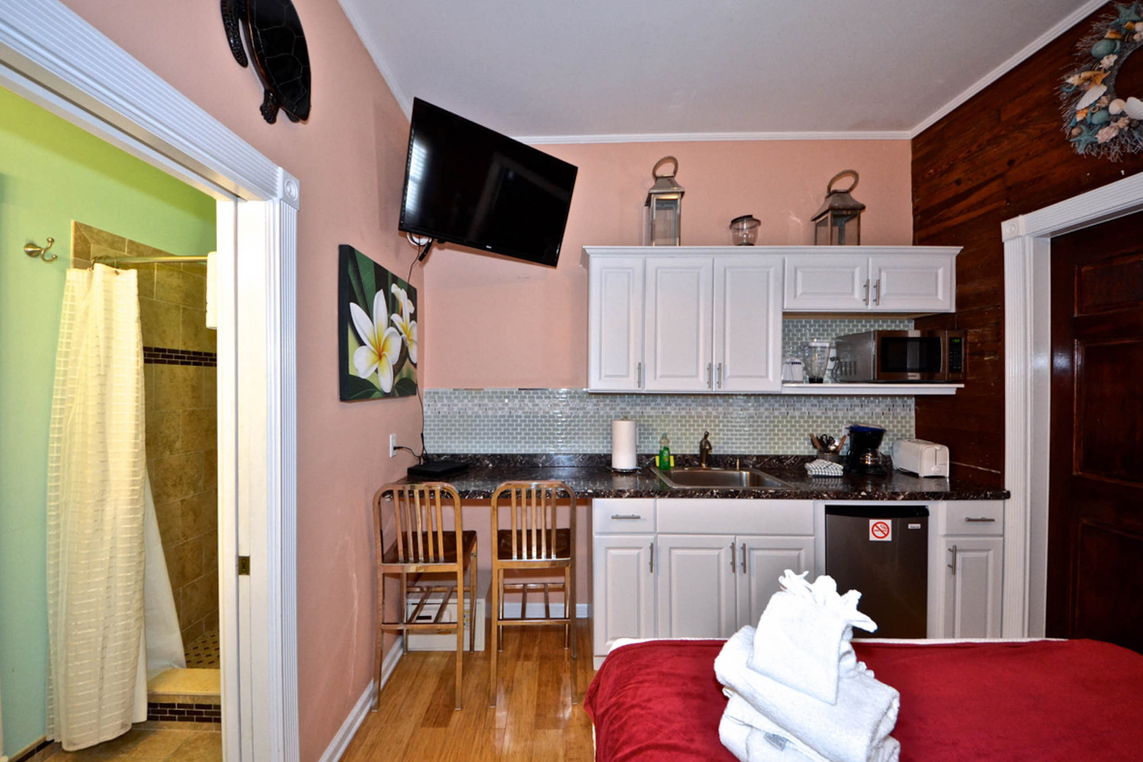 The Florida Keys Condo 914069