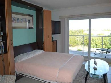 A New Addition to the Vacation Market