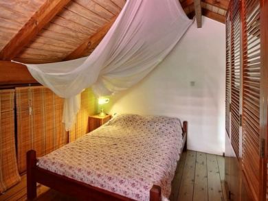 Guadalupe luxury One Bedroom Reteat Bouillante
