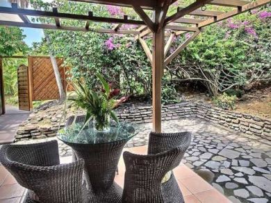 Basse Terre Luxury Vacation Home away from Home