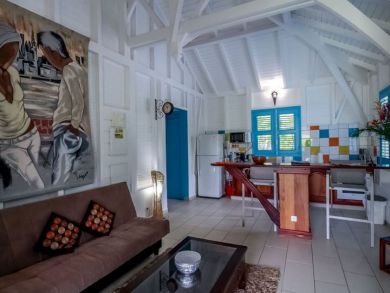 Super Cute and Charming One Bedroom Private Villa