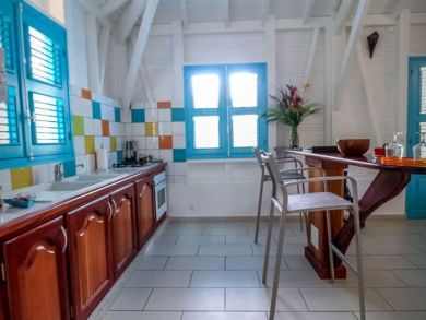 Super Cute and Charming One Bedroom Private Villa