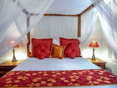 Super Cute and Charming One Bedroom Private Villa