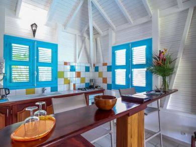 Super Cute and Charming One Bedroom Private Villa