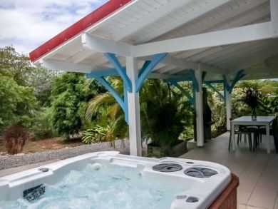 Super Cute and Charming One Bedroom Private Villa