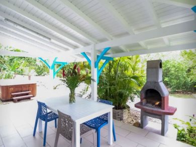 Super Cute and Charming One Bedroom Private Villa