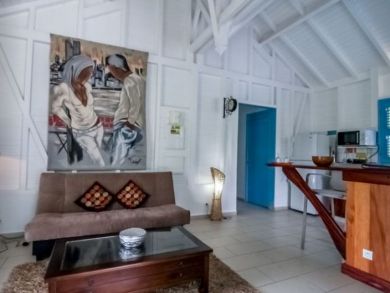 Super Cute and Charming One Bedroom Private Villa
