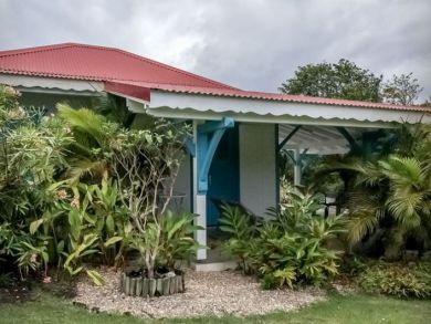 Super Cute and Charming One Bedroom Private Villa