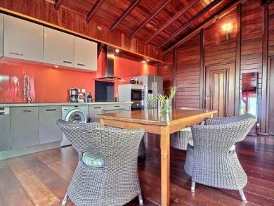Two Bedroom Stunning Guadalupe Residence Private Pool