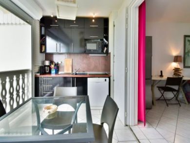 Great Value Guadeloupe Family Beach Apartment Ocean Views