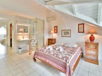 Great Value Guadeloupe Family Beach Apartment Ocean Views
