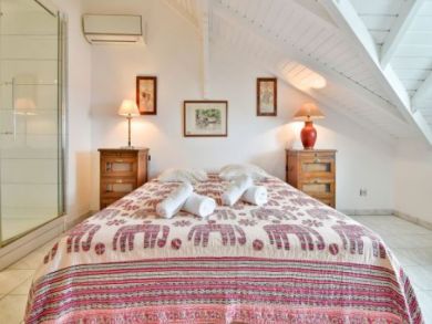 Great Value Guadeloupe Family Beach Apartment Ocean Views