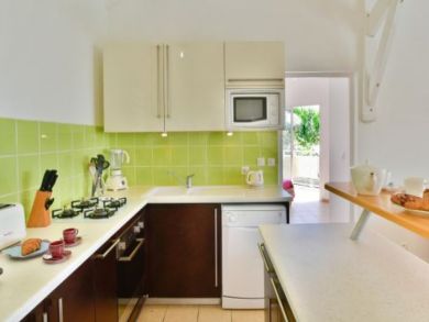Guadeloupe Two Bedroom Villa Sleeps 5 Guests Private Pool