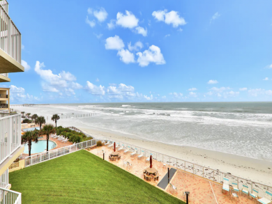 Daytona Luxury Vacation Condo Great Views - additional view, photo 2