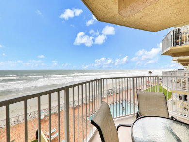 Daytona Luxury Vacation Condo Great Views