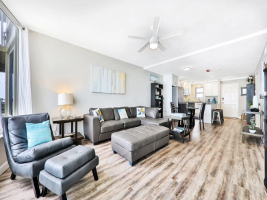Daytona Luxury Vacation Condo Great Views - additional view, photo 4