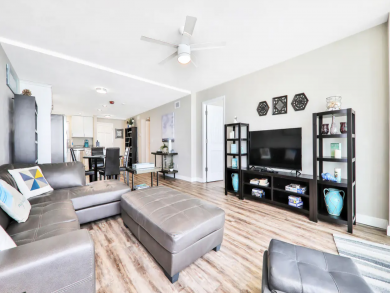 Daytona Luxury Vacation Condo Great Views - additional view, photo 5