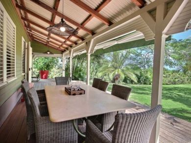 Luxury Martinique Mansion for your Caribbean Vacation