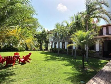 Luxury Martinique Mansion for your Caribbean Vacation