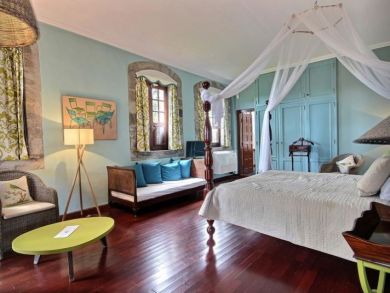 Luxury Martinique Mansion for your Caribbean Vacation