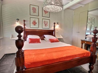 Luxury Martinique Mansion for your Caribbean Vacation