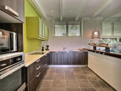 Luxury Martinique Mansion for your Caribbean Vacation