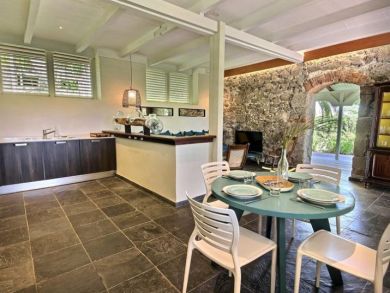 Luxury Martinique Mansion for your Caribbean Vacation