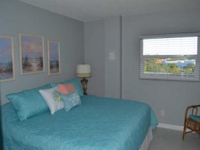 A New Addition to the Vacation Market