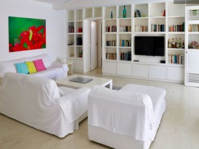 Guadeloupe Eight Bedroom Vacation Home Rental Ocean View