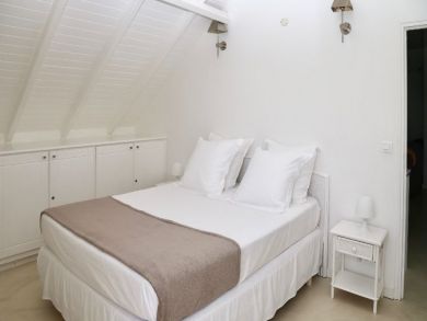 Guadeloupe Eight Bedroom Vacation Home Rental Ocean View