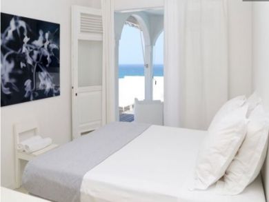 Guadeloupe Eight Bedroom Vacation Home Rental Ocean View