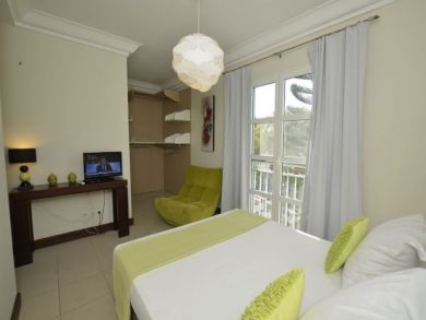 Guadeloupe Vacation Home Sleeps Ten Guests.