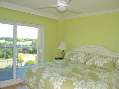 A New Addition to the Vacation Market