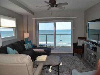 A New Addition to the Vacation Market