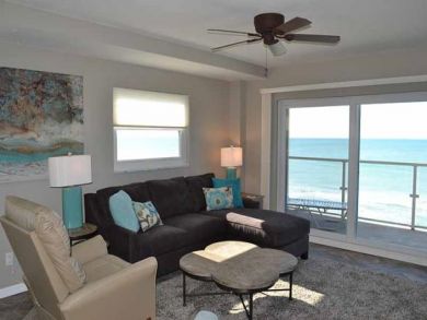 A New Addition to the Vacation Market