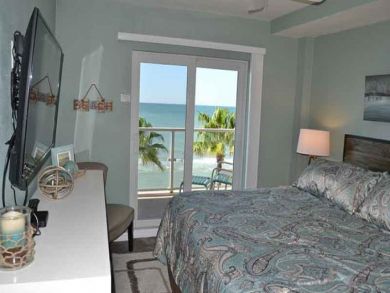 A New Addition to the Vacation Market