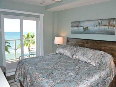 A New Addition to the Vacation Market