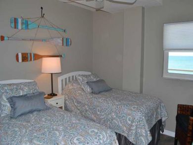 A New Addition to the Vacation Market