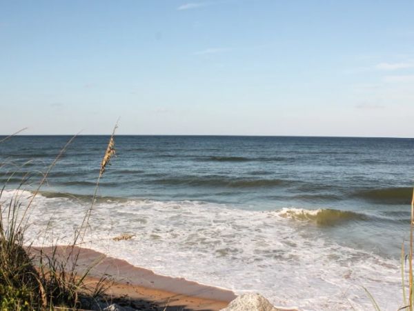 Palm Coast Vacation Home Four Bedroom