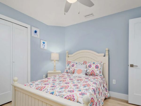 Palm Coast Vacation Home Four Bedroom