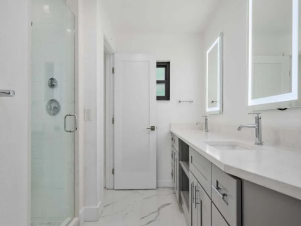 Palm Coast Vacation Home Four Bedroom