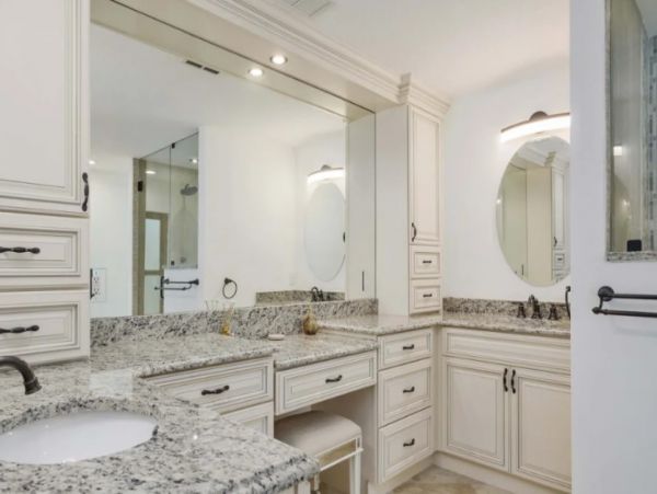 Palm Coast Vacation Home Four Bedroom