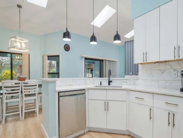 Palm Coast Vacation Home Four Bedroom