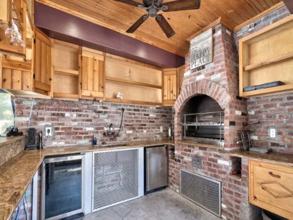 Palm Coast Vacation Home Four Bedroom